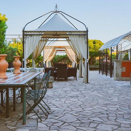 Tenuta Masseria Del Gallo Calimera  Kültér fotó