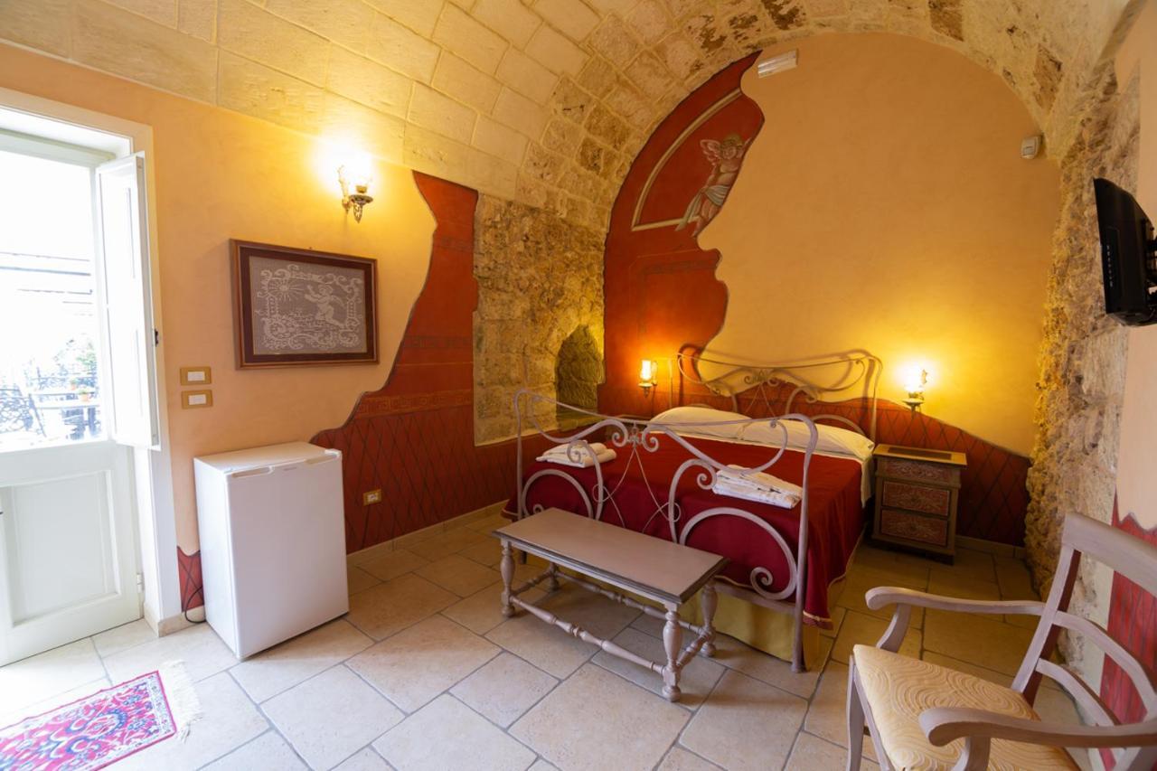 Tenuta Masseria Del Gallo Calimera  Kültér fotó