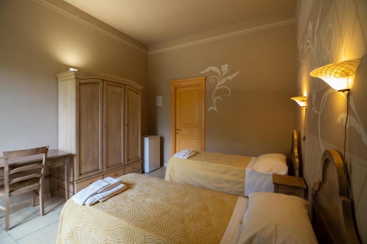 Tenuta Masseria Del Gallo Calimera  Kültér fotó
