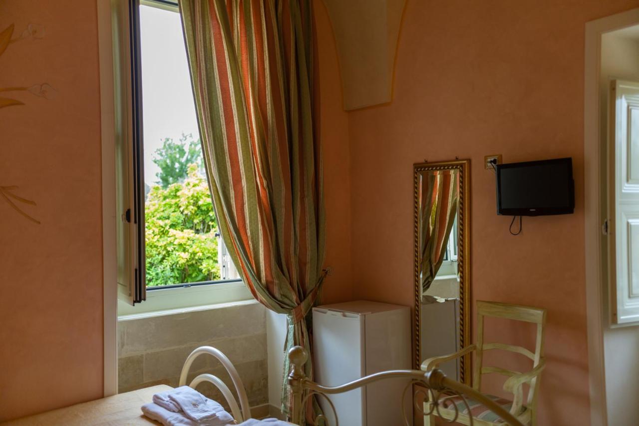 Tenuta Masseria Del Gallo Calimera  Kültér fotó