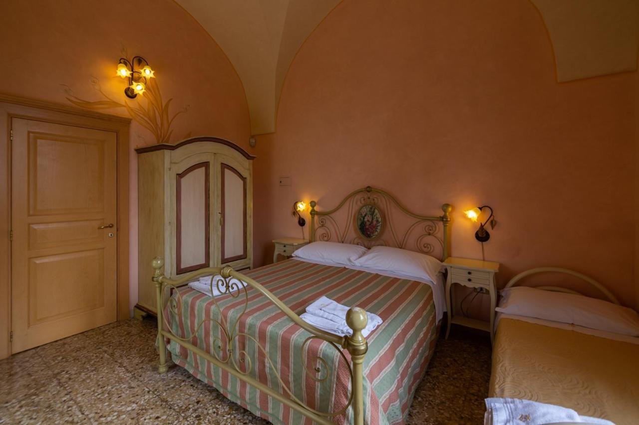 Tenuta Masseria Del Gallo Calimera  Kültér fotó