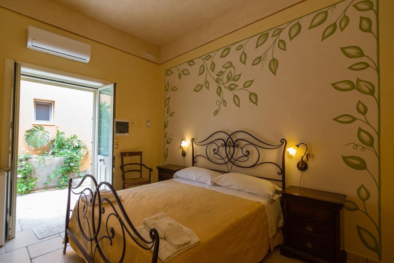 Tenuta Masseria Del Gallo Calimera  Kültér fotó