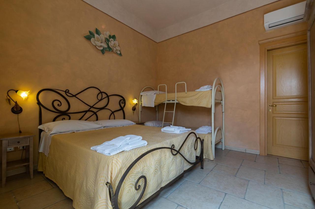 Tenuta Masseria Del Gallo Calimera  Kültér fotó