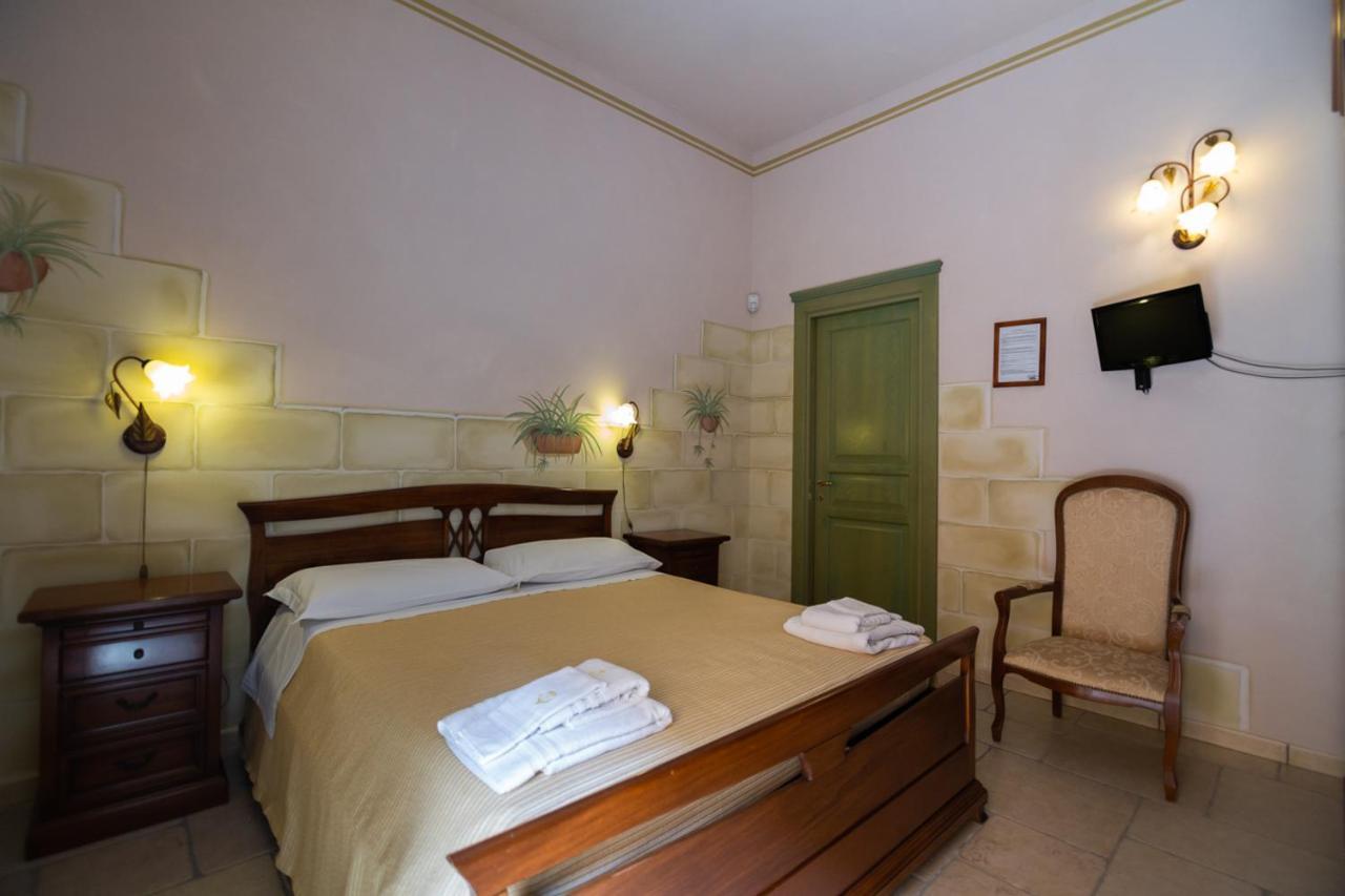Tenuta Masseria Del Gallo Calimera  Kültér fotó