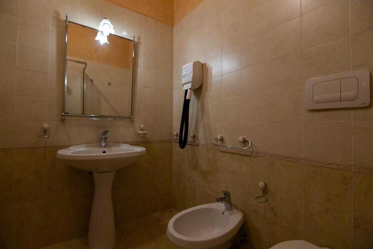 Tenuta Masseria Del Gallo Calimera  Kültér fotó