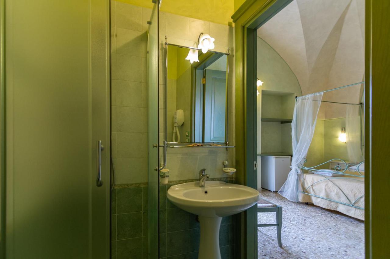 Tenuta Masseria Del Gallo Calimera  Kültér fotó