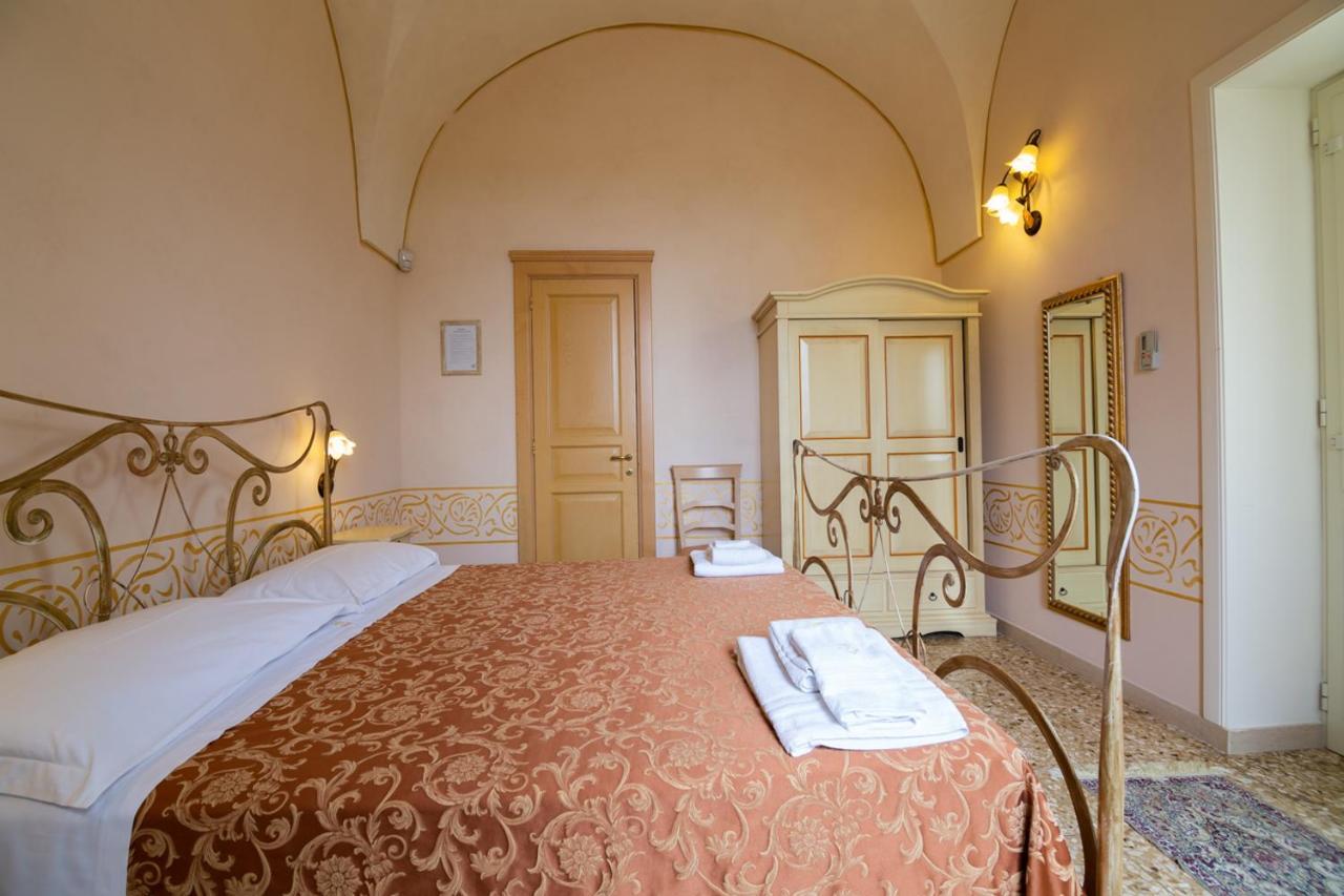 Tenuta Masseria Del Gallo Calimera  Kültér fotó