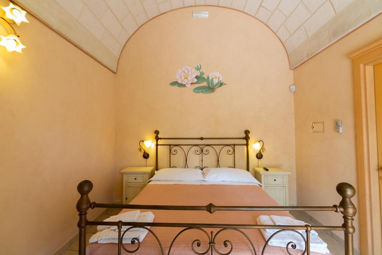Tenuta Masseria Del Gallo Calimera  Kültér fotó