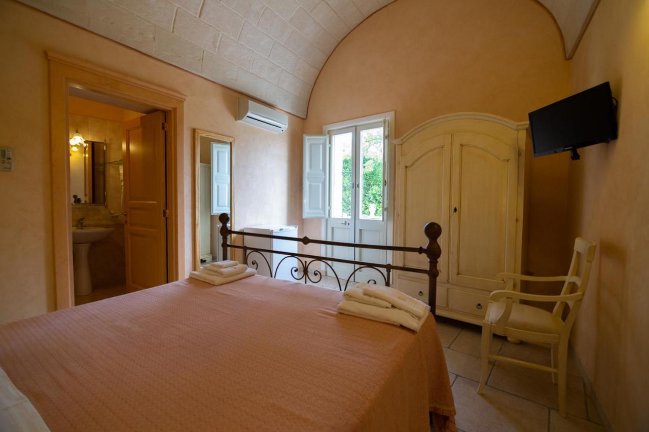 Tenuta Masseria Del Gallo Calimera  Kültér fotó
