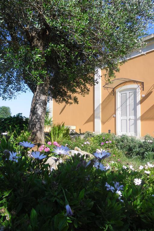 Tenuta Masseria Del Gallo Calimera  Kültér fotó