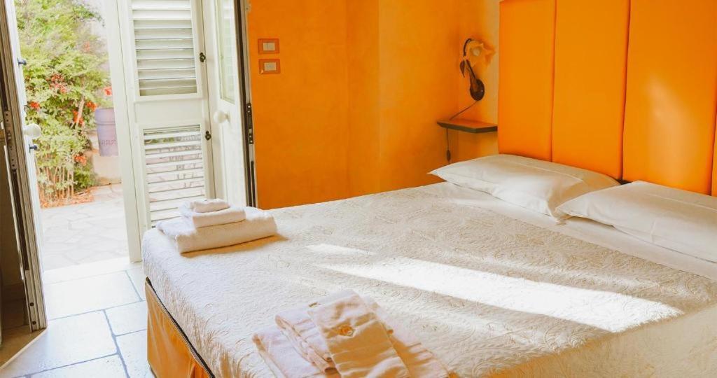 Tenuta Masseria Del Gallo Calimera  Kültér fotó