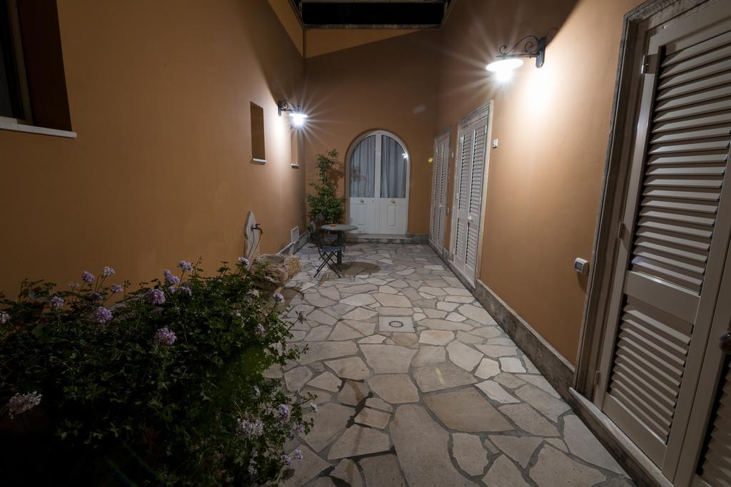 Tenuta Masseria Del Gallo Calimera  Kültér fotó